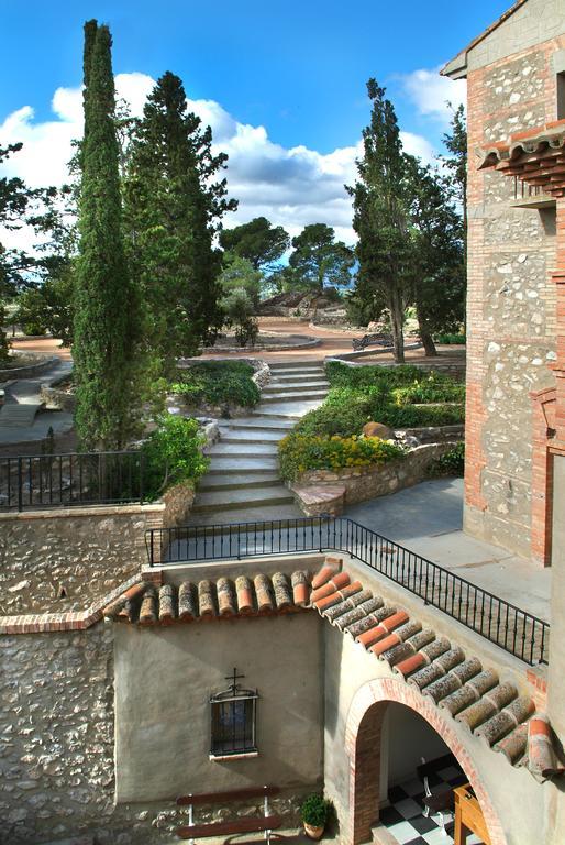 Casa Rural Palacete Magana Malon Zewnętrze zdjęcie